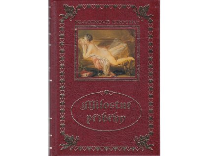 Milostné příběhy - klasikové erotiky, Giovanni Boccaccio, 2005