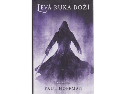 Levá ruka boží, Paul Hoffman, 2010