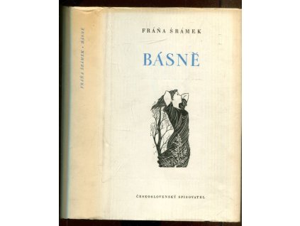 Básně, Fráňa Šrámek, 1951
