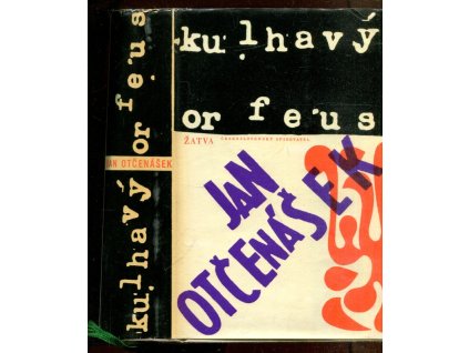 Kulhavý Orfeus, Jan Otčenášek, 1964