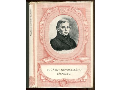 Počátky novočeského básnictví, Karel Polák, 1950