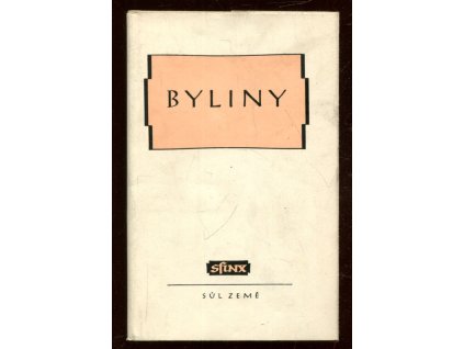 Byliny