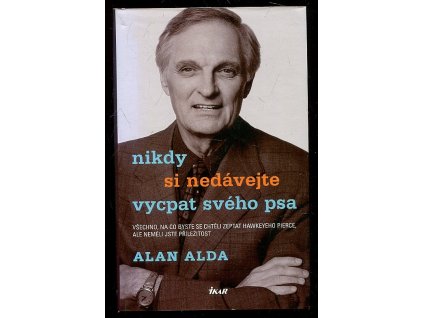 225963 nikdy si nedavejte vycpat sveho psa vsechno na co byste se chteli zeptat hawkeyeho pierce ale nemeli jste prilezitost