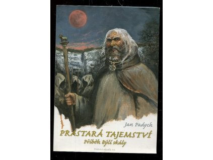 225966 prastara tajemstvi pribeh byci skaly