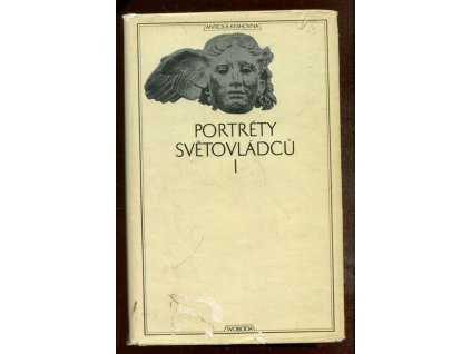 Portréty světovládců I, 1982
