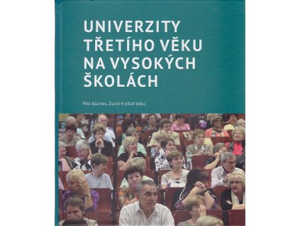 Univerzity třetího věku na vysokých školách, 2011