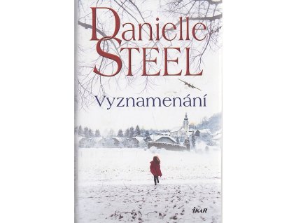 Vyznamenání, Danielle Steel, 2018