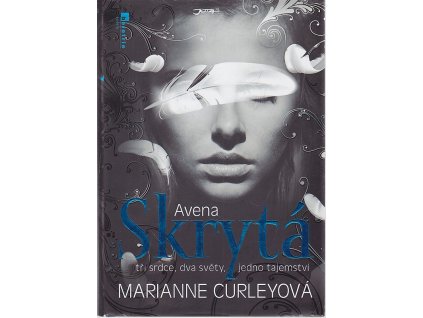 Avena- Skrytá - Tři srdce, dvě sestry, jedno tajemství