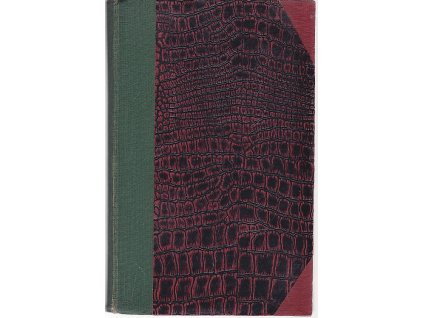 Vichřice hněvu - Historická povídka z doby bělohorské, Karel Kolman, 1934