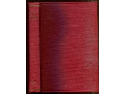 Otázka sociální : základy marxismu filosofické a sociologické. Svazek první, Tomáš Garrigue Masaryk, 1936