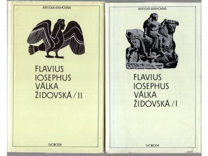 226215 valka zidovska 1 2 sv 1 valecna predehra sv 2 zkaza jeruzalema