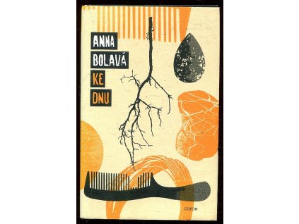 Ke dnu, Anna Bolavá, 2017