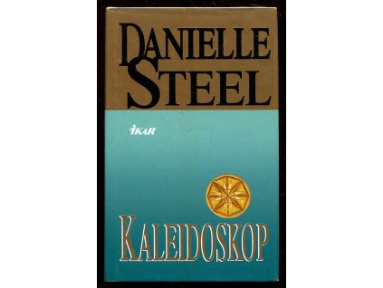 Kaleidoskop, Danielle Steel, 1999