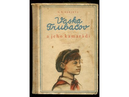 226470 vaska trubacov a jeho kamaradi