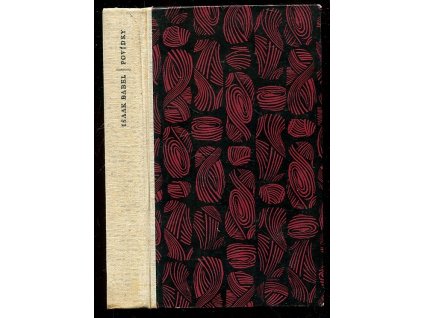 Povídky, Isaak Emmanuilovič Babel, 1966