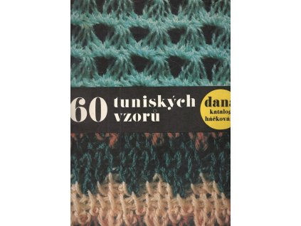60 tuniských vzorů, Soňa Janíková, 1981