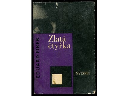 226539 zlata ctyrka