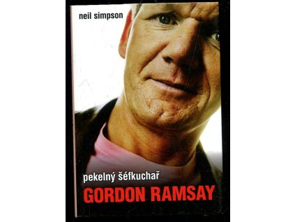 Pekelný šéfkuchař Gordon Ramsay, Neil Simpson, 2011