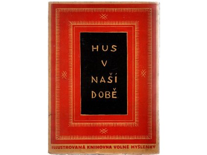 226632 hus v nasi dobe epistola k ceskoslovenskemu lidu