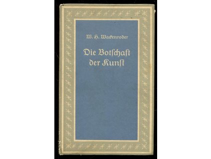 226722 die botschaft der kunst