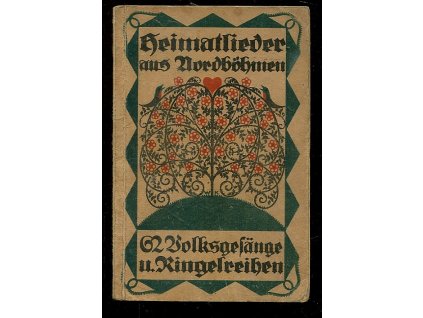 226737 heimatlieder aus nordbohmen 62 volksgesange und ringelreihen aus dem sangesfroher landesleute vom elbestrand bis zum iserquell nach wort und weise gesammelt v adolf konig fur zweistimmigen gesang mit angedeuteter zupfgeigenbegleitung gesetzt v