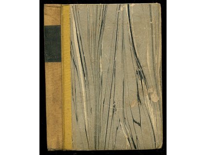 Die Graue Stadt - Die lichten Frauen, Emil Hadina, 1922