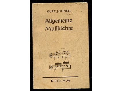 226782 allgemeine musiklehre mit zahlreichen notenbeispielen