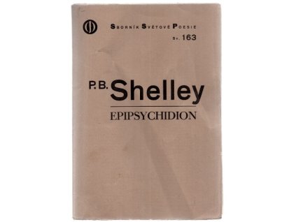 226800 epipsychidion