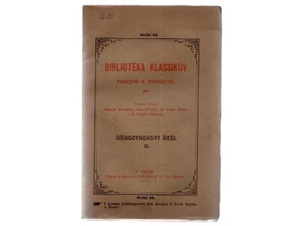 226812 demosthenovy reci ii