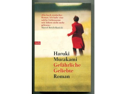 Gefährliche Geliebte