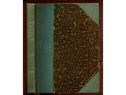 Velikán Velikánovič - několik kapitol ze zápasů malého člověka