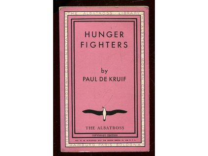 Hunger Fighters