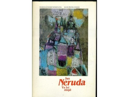 Ve lví stopě, Jan Neruda, 1984