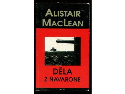 226917 dela z navarone