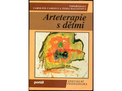 Arteterapie s dětmi