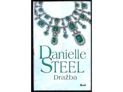 Dražba, Danielle Steel, 2017