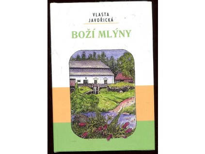227109 bozi mlyny