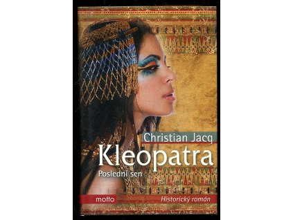 227133 kleopatra posledni sen