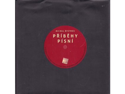 Příběhy písní, Michal Bystrov, 2009