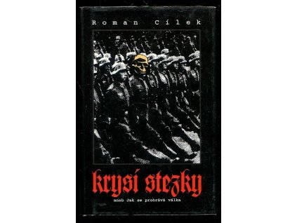 227373 krysi stezky aneb jak se prohrava valka