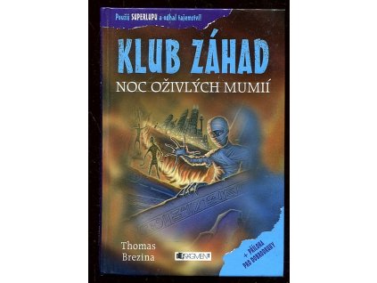 227379 klub zahad 10 noc ozivlych mumii