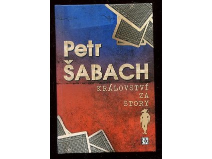 Království za story, Petr Šabach, 2012