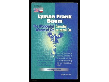 227394 wonderful wizard of oz carodej ze zeme oz