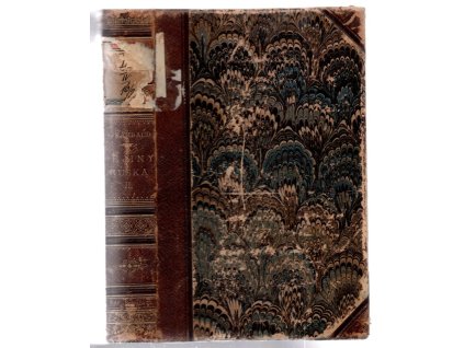 Dějiny Ruska od prvních jeho počátkův až do r. 1884 II, Alfred Rambaud, 1896