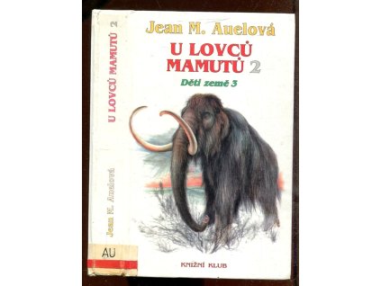 Děti země. 3, U lovců mamutů