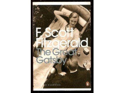 The Great Gatsby, Francis Scott Fitzgerald, 1990