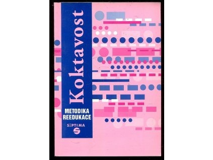 Koktavost - metodika reedukace, Milena Bubeníčková, 2001