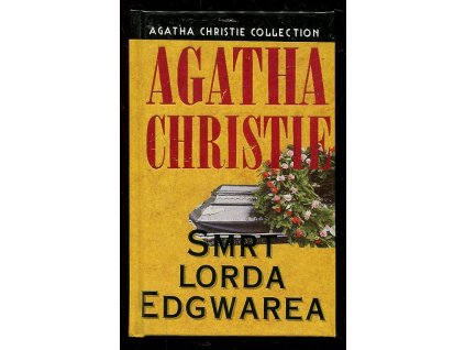 Smrt lorda Edgwarea, Agatha Christie, 1993