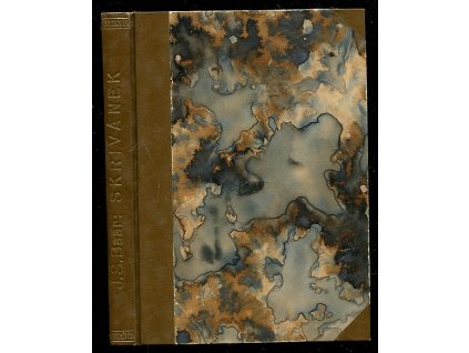 Skřivánek, Jindřich Šimon Baar, 1930