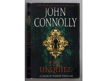 The Unquiet